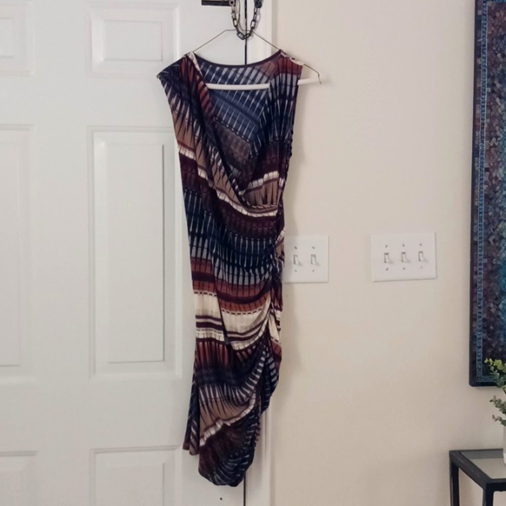 Evening Dress